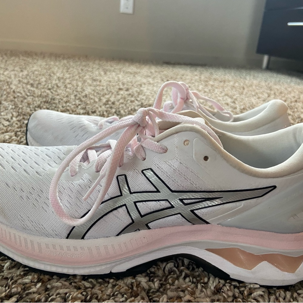 ASICS Women’s Athletic Shoes- Size 10